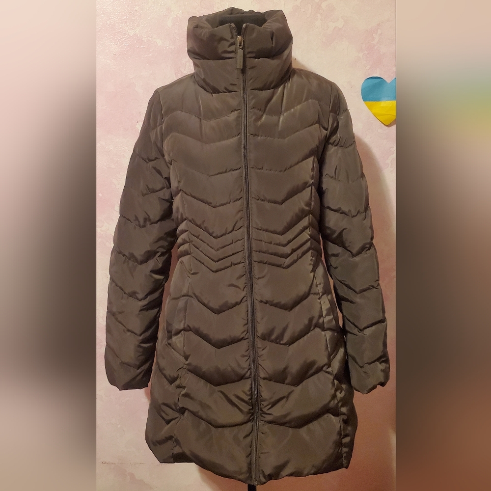 Vuaret Women's Quilted Puffer Jacket